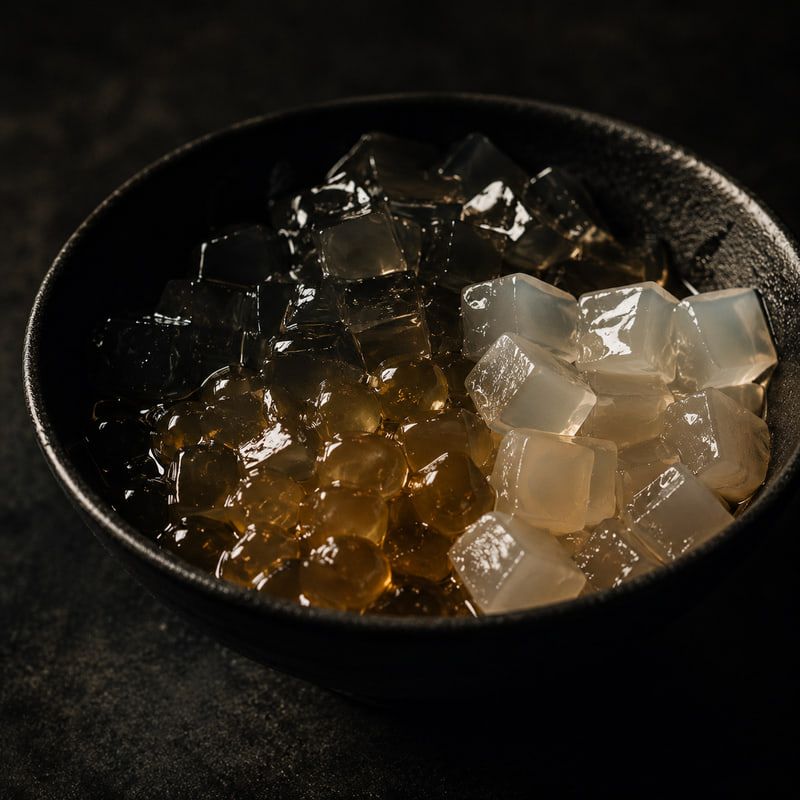 Topping